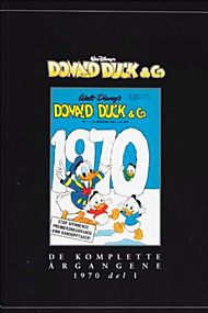 Donald Duck & co