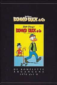 Donald Duck & co