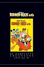 Donald Duck & co