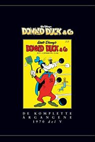 Donald Duck & co