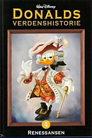 Donalds verdenshistorie 4