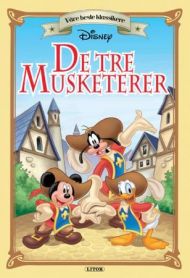 De tre musketerer