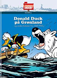 Donald Duck på Grønland