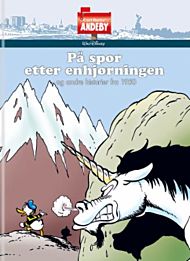 På spor etter enhjørningen