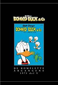 Donald Duck & co