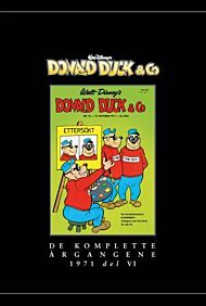 Donald Duck & co