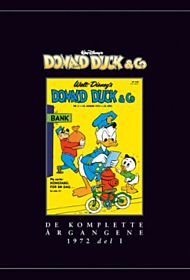 Donald Duck & co