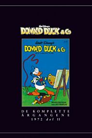 Donald Duck & co