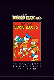 Donald Duck & co