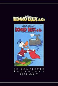 Donald Duck & co