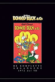 Donald Duck & co