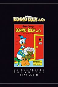 Donald Duck & co