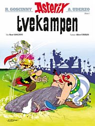 Tvekampen