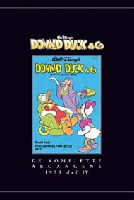 Donald Duck & co