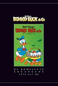 Donald Duck & co