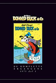 Donald Duck & co