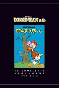 Donald Duck & co