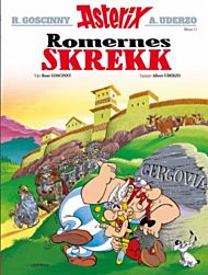 Romernes skrekk