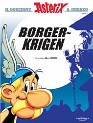 Borgerkrigen