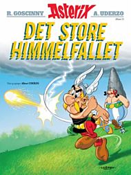 Det store himmelfallet