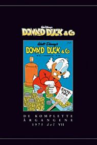 Donald Duck & co