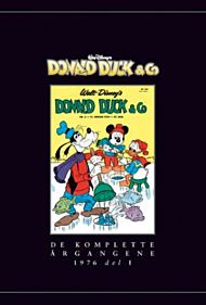 Donald Duck & co