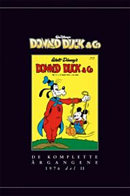 Donald Duck & co