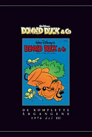 Donald Duck & co