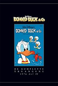 Donald Duck & co