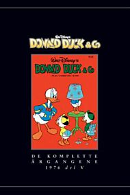 Donald Duck & co