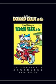 Donald Duck & co