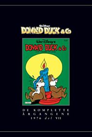 Donald Duck & co