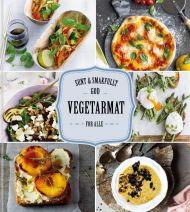 God vegetarmat for alle