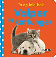 Valper og kattunger