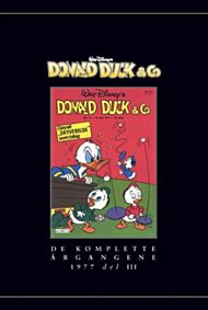 Donald Duck & co