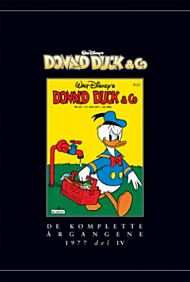 Donald Duck & co