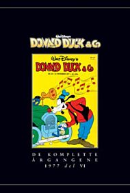 Donald Duck & co