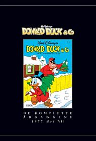 Donald Duck & co