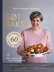 Søt bakst