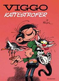 Kattestrofer