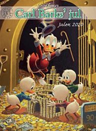 Carl Barks' jul