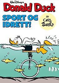 Sport og spill!