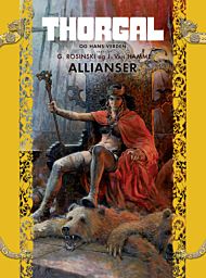 Allianser