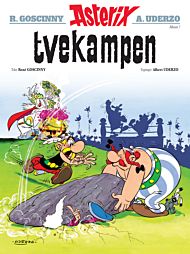 Tvekampen