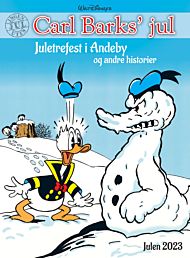 Carl Barks' jul