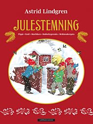 Julestemning