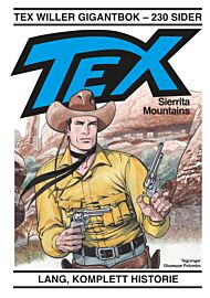 Tex Willer gigantbok