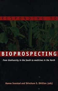 Responding to bioprospecting