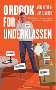 Ordbok for underklassen