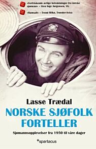 Norske sjøfolk forteller